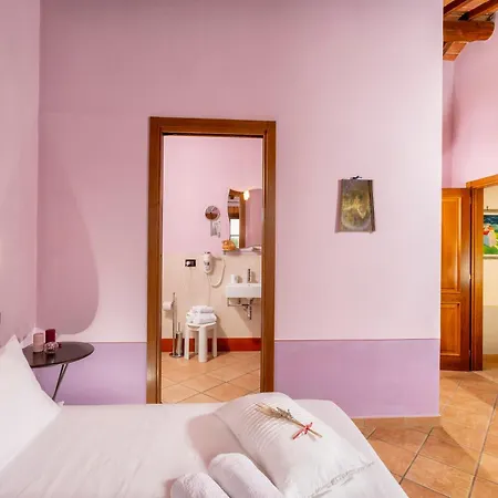 La Casa Di Assunta