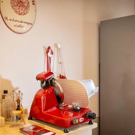 فندق مبيت وإفطار La Casa Di Assunta
