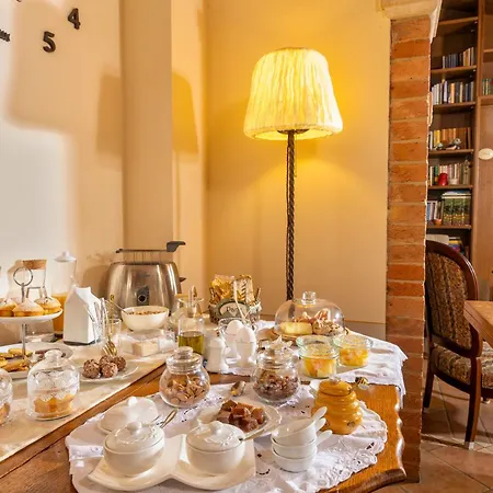 La Casa Di Assunta Acquaviva (Montepulciano)