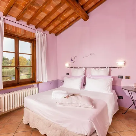 La Casa Di Assunta Bed & Breakfast