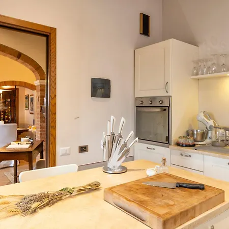 La Casa Di Assunta