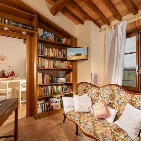 Bed & Breakfast La Casa Di Assunta