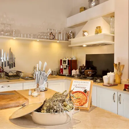 La Casa Di Assunta فندق مبيت وإفطار