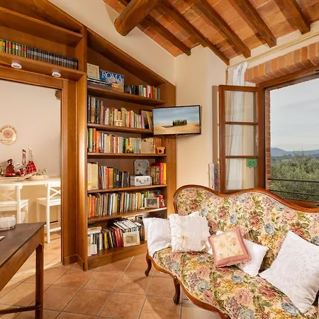 فندق مبيت وإفطار La Casa Di Assunta 3*