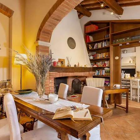 La Casa Di Assunta فندق مبيت وإفطار 3*