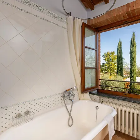 La Casa Di Assunta Bed & Breakfast Acquaviva (Montepulciano)