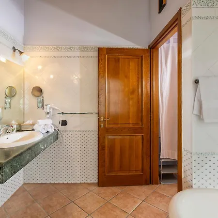 Bed & Breakfast La Casa Di Assunta 3*
