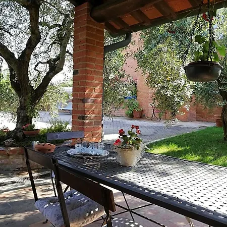 La Casa Di Assunta Bed & Breakfast