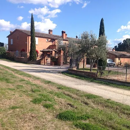 La Casa Di Assunta
