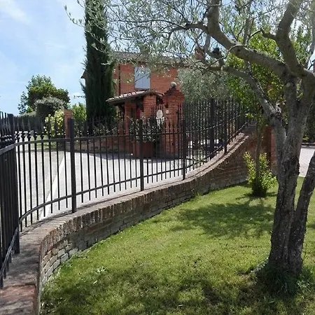 La Casa Di Assunta Acquaviva (Montepulciano)