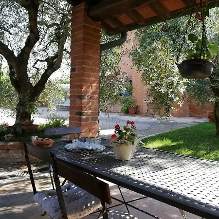 La Casa Di Assunta Bed & Breakfast Acquaviva (Montepulciano)
