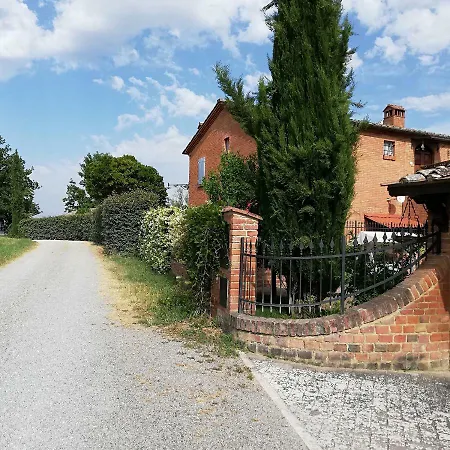 La Casa Di Assunta 3* Acquaviva (Montepulciano)