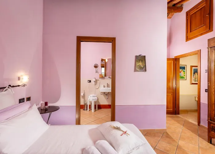 La Casa Di Assunta
