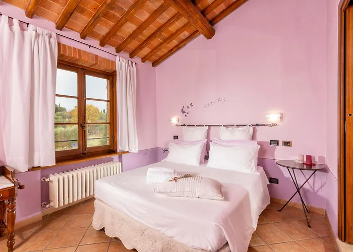 La Casa Di Assunta فندق مبيت وإفطار