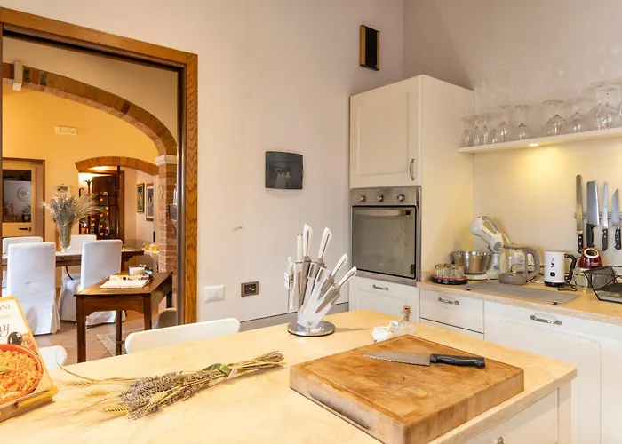 La Casa Di Assunta