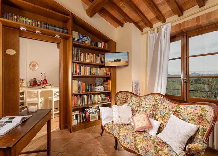فندق مبيت وإفطار La Casa Di Assunta