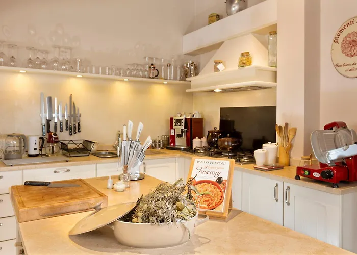 La Casa Di Assunta فندق مبيت وإفطار