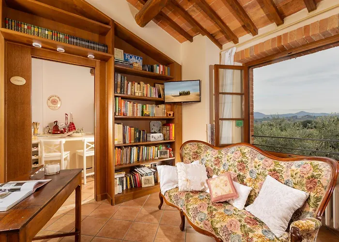 فندق مبيت وإفطار La Casa Di Assunta 3*