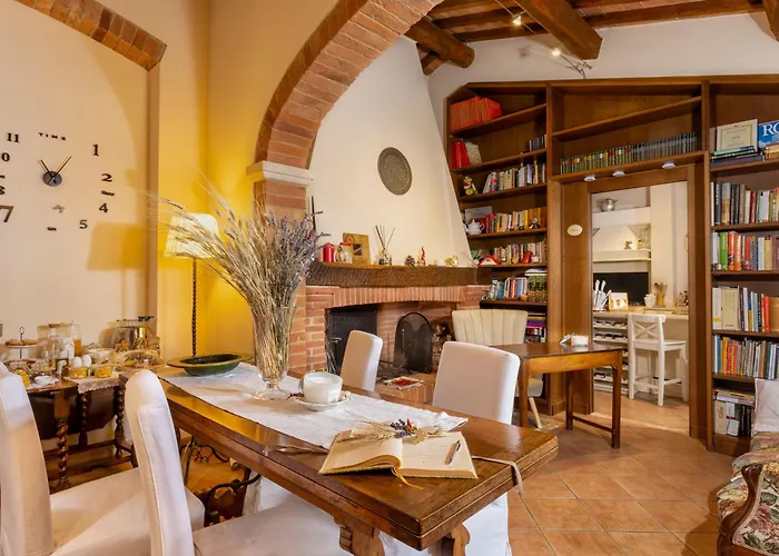La Casa Di Assunta فندق مبيت وإفطار 3*