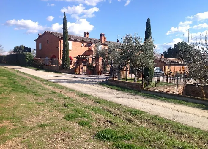 La Casa Di Assunta