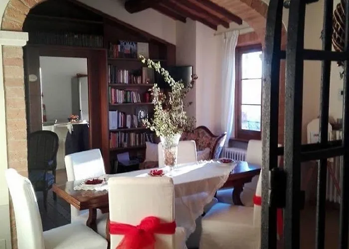 La Casa Di Assunta فندق مبيت وإفطار 3*