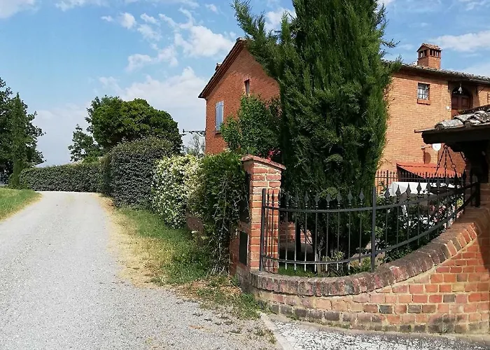 La Casa Di Assunta 3* Acquaviva (Montepulciano)